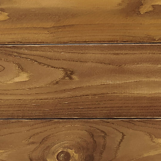 Korres Craft Cottage Дърво Поднос за сервиране с Дръжки Almond 37x27x3см 236-106-03 1бр
