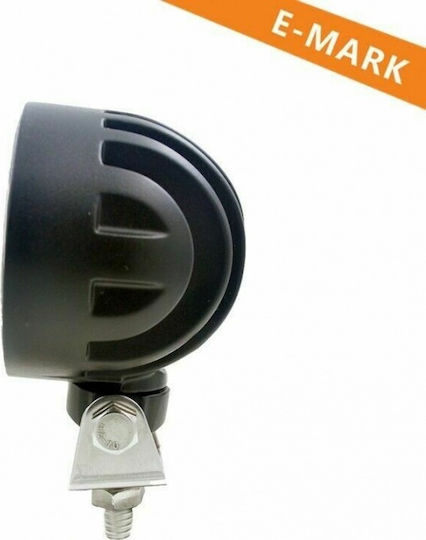 Cree LED Universell 9 - 32V 30W 8.5cm 1Stück