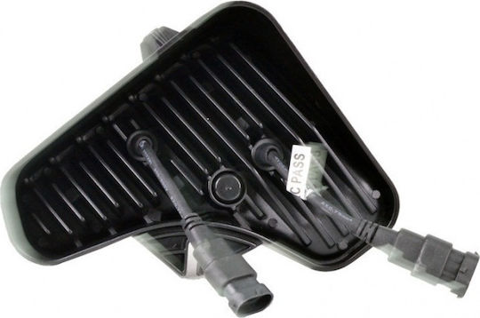 Cree Ορθογώνιοι Προβολείς Αυτοκινήτου LED Universal 9 - 32V 90W 18.8cm 2τμχ