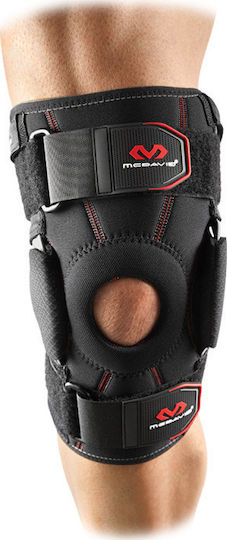 Mcdavid Επιγονατίδα Neoprene με Οπή 422