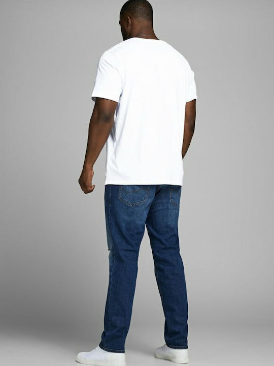 T-shirt White