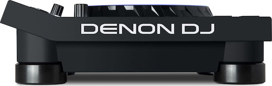 Denon Midi-Controller LC6000 Prime Schwarz