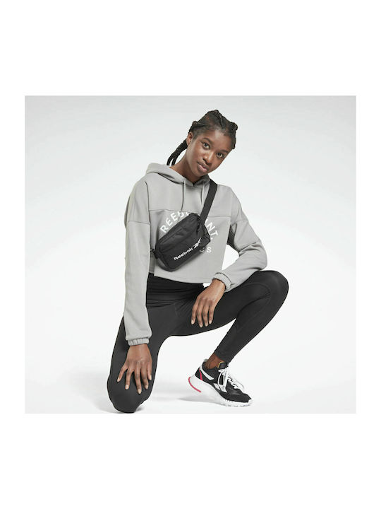 Reebok Training Essentials Waist Bag Black