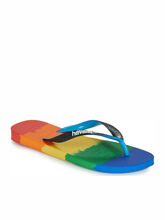 Logomania Ανδρικά Flip Flops