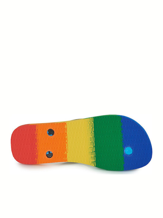 Logomania Ανδρικά Flip Flops