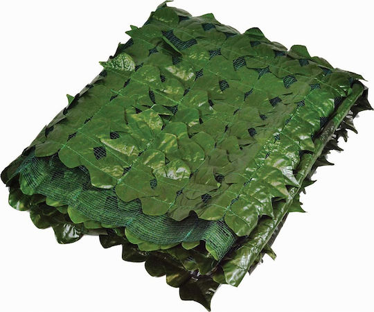 Sidirela Foliu artificial în Trellis Ivy 2x1m