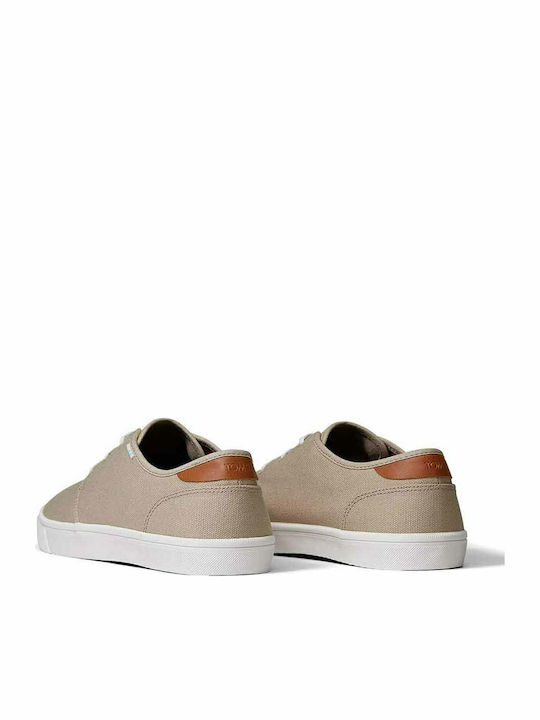Carlo Men's Casual Shoes Beige