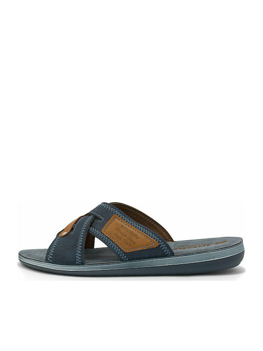 Inblu 262442-4 Men's Sandals Blue