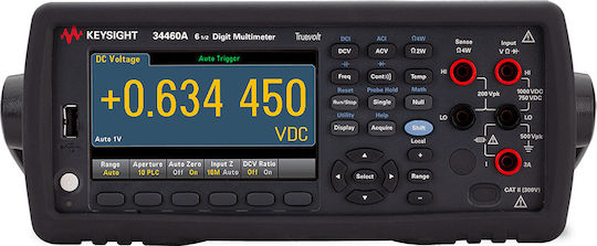 Keysight 34460A Multimetru digital