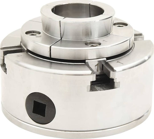 vidaXL 147831 Coupler 4 Jaws with M33 Connection (Xylotornou) Lathe