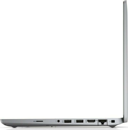 Dell Latitude 5420 14" FHD (i5-1135G7/8GB/256GB SSD/W10 Pro) (US Keyboard)
