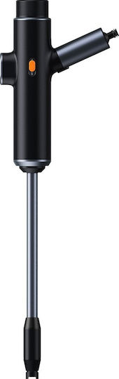 Baseus Πλυστικό Μπαταρίας 14.4V Solo με Πίεση 7bar