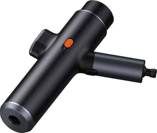 Baseus Πλυστικό Μπαταρίας 14.4V Solo με Πίεση 7bar