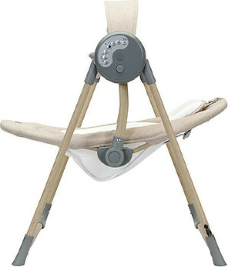 Topmark Izzy Electric Relax pentru Bebeluși Nisip Topmark Izzy Electric Relax pentru Bebeluși Nisip