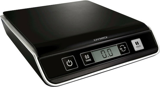 Dymo M с капацитет на претегляне 5кг и деление 2гр