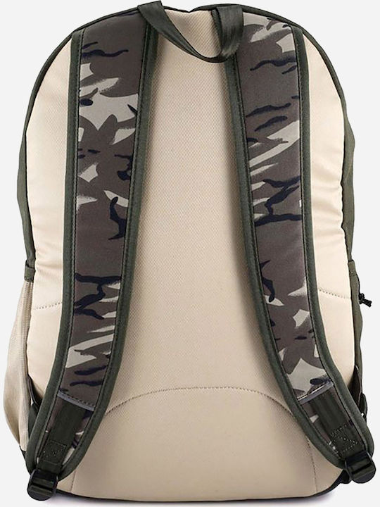 Superdry Trek Montana 22.5lt Πράσινο