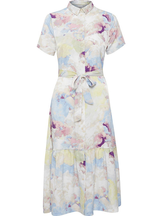 Summer Midi Dress