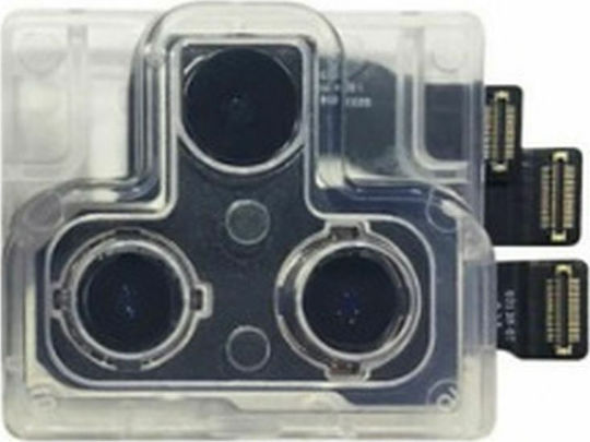 Type A Rear Camera for iPhone 11 Pro 27650
