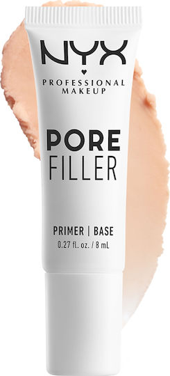 NYX Professional Makeup Pore Filler Face Primer Cream 8ml