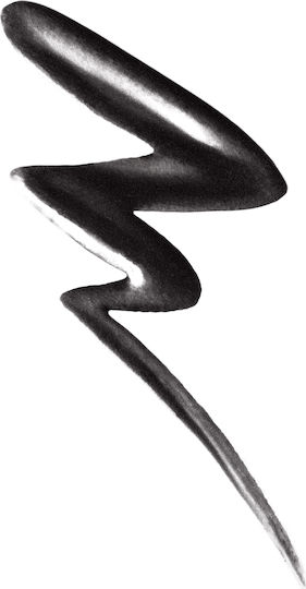 NYX Professional Makeup Epic Wear Liquid Liner Waterproof Eye Liner 3.5ml