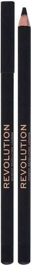 Revolution Beauty Kohl Eyeliner Black