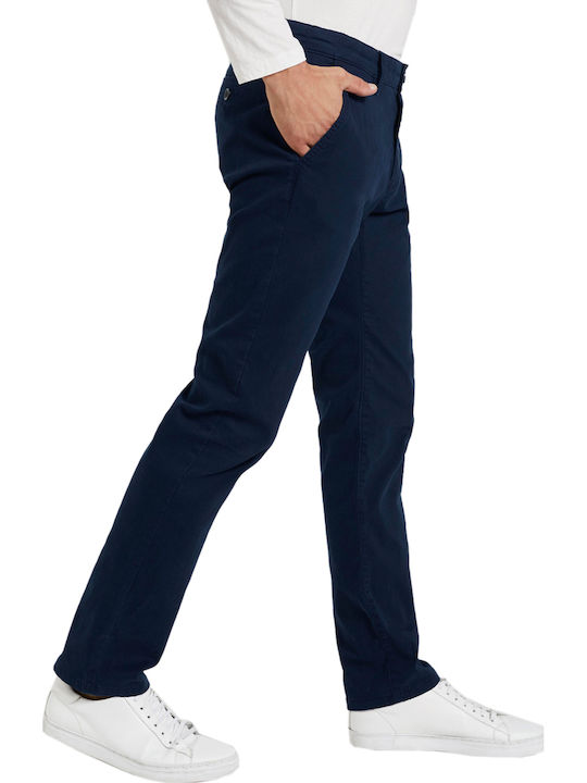 Παντελόνι Chino Navy Μπλε