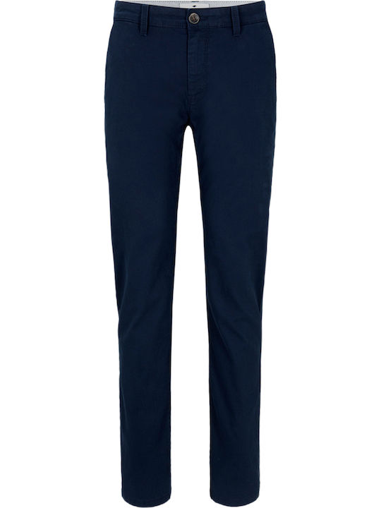 Παντελόνι Chino Navy Μπλε