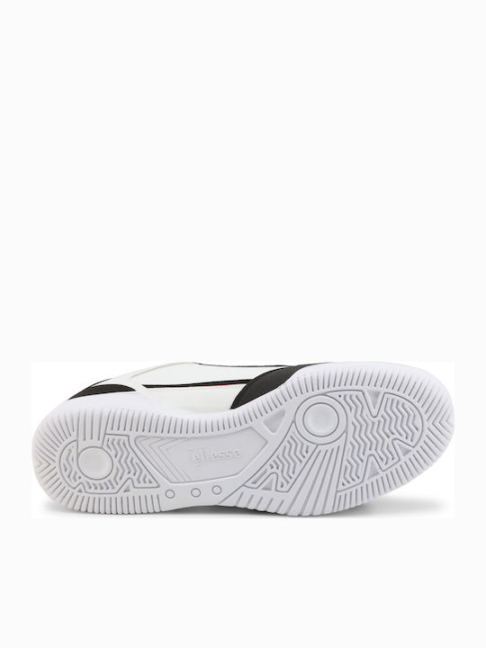 Ozzy Herren Sneakers Weiß