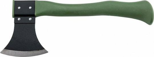 Mil-Tec Axe Survival Green