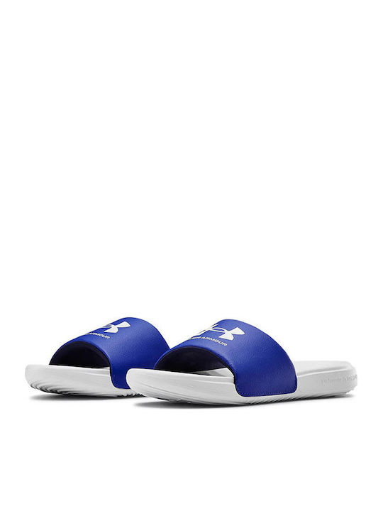 Kids' Slides Blue B Ansa Fix SL