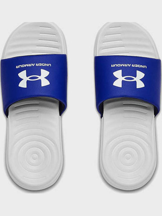 Kids' Slides Blue B Ansa Fix SL