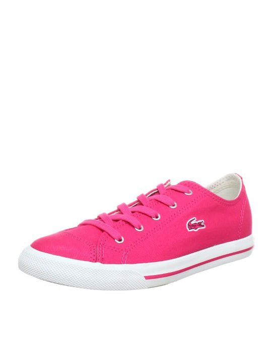 Lacoste L27 28 SRW Sneakers Pink