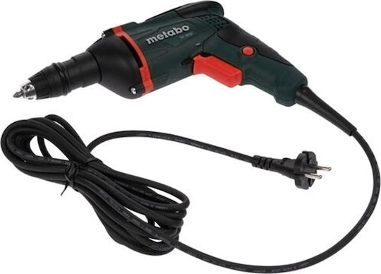Metabo SE4000 Drywall Screwdriver Electric 600W