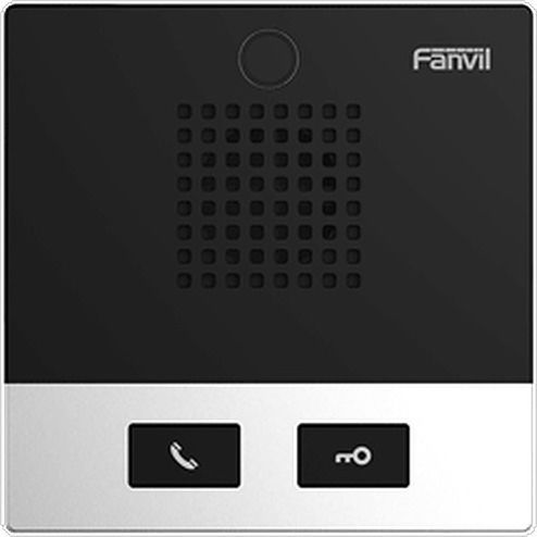 Fanvil i10D with Camera Mini SIP Intercom