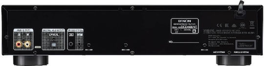 Denon DCD-600NE Hi-Fi CD Player Black