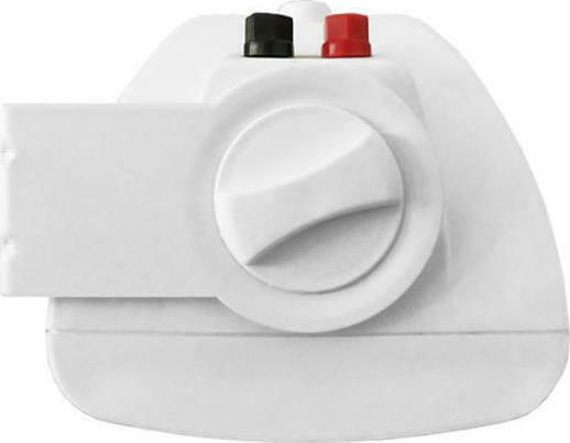 Audio Master Επιτοίχιο Ηχείο 30W (Τεμάχιο) Λευκό