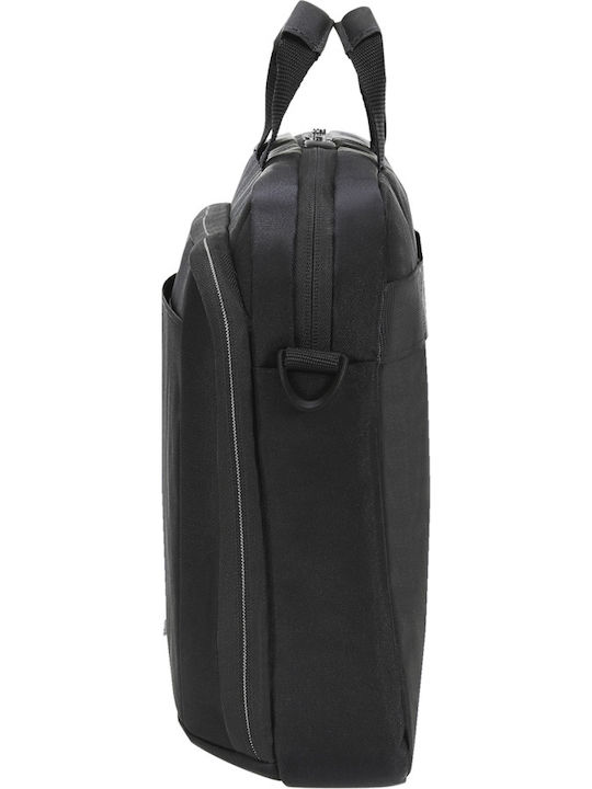 Samsonite Guardit Classy Briefcase Τσάντα Ώμου / Χειρός για Laptop 15.6" σε Μαύρο χρώμα