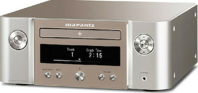 Marantz Melody (M-CR412) Player CD Hi-Fi Argint