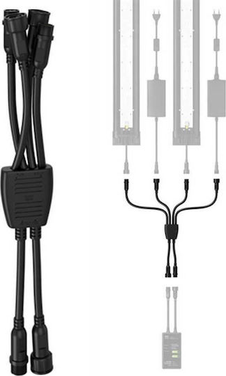 Juwel HeliaLux Spectrum Splitter για Φωτισμό Ενυδρείου
