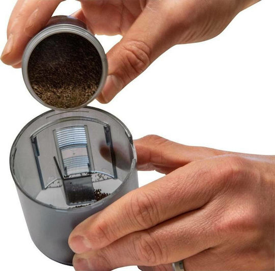 Hobby Automatic Fish Feeder Easy Feed Electronic Automatic Aquarium Feeder