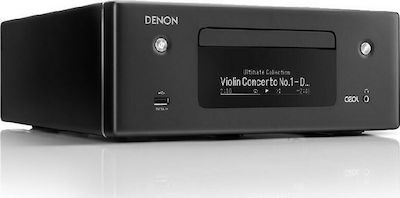 Denon RCD-N10 CEOL RCD-N10 Player CD Hi-Fi Negru