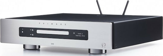 Primare CD15 Prisma Hi-Fi CD Player Silver