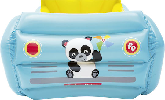 Fisher Price Inflatable Car For Ages 3+