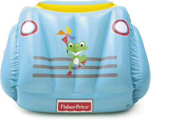 Fisher Price Inflatable Car For Ages 3+