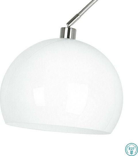 Fan Europe Plaza Φωτιστικό Δαπέδου Υ205εκ. Λευκό Fan Europe Plaza Φωτιστικό Δαπέδου Υ205εκ. Λευκό