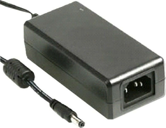 Real Safe Τροφοδοτικό Συστημάτων CCTV 12VDC 3A PSU-1236