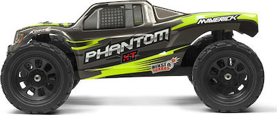 Maverick Phantom XT RTR Remote Controlled Car Monster Truck 4WD 1:10