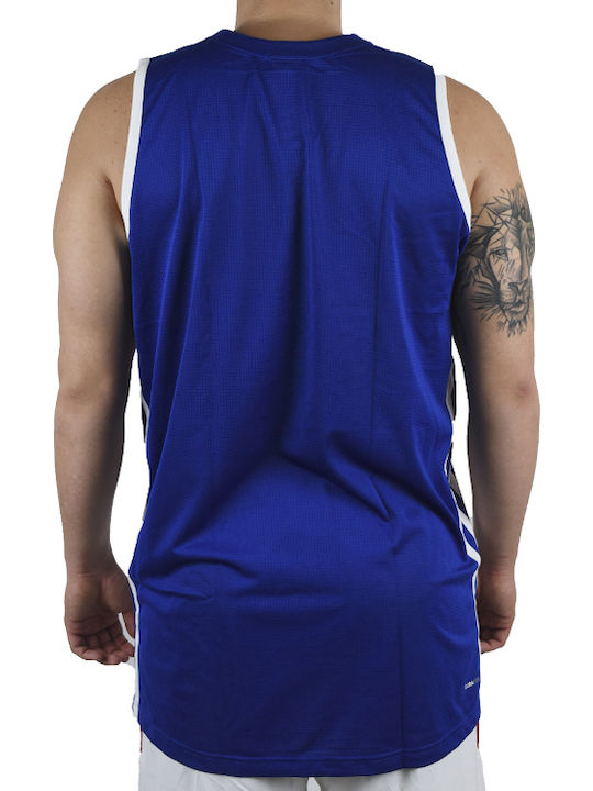 Herren Basketball Trikot