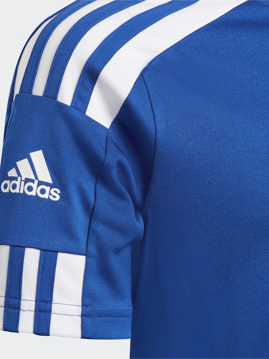 Squadra 21 Tricou De Fotbal Pentru Copii Echipament Sportiv