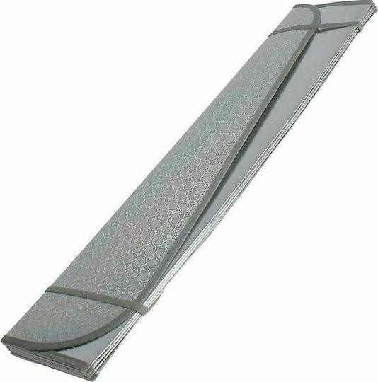 Sumex Parasolar Parbriz Auto Interior cu Ventuză Laser Sun 145x80cm